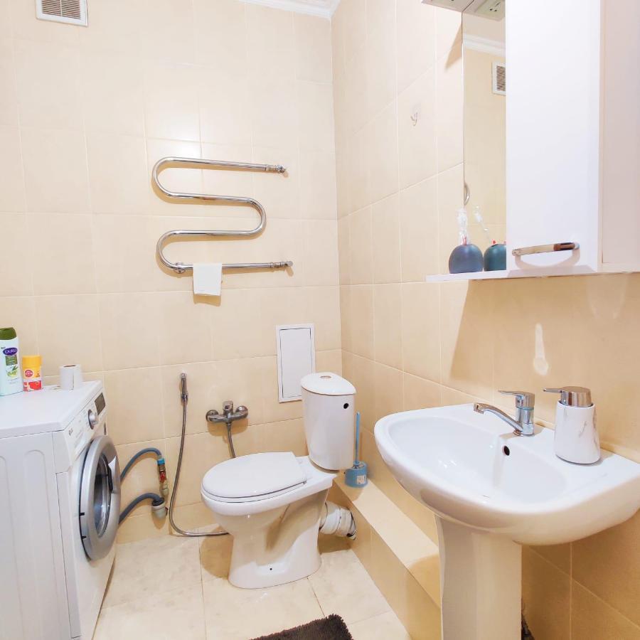 Apartment Emmaapart Comfort 110 Astana
