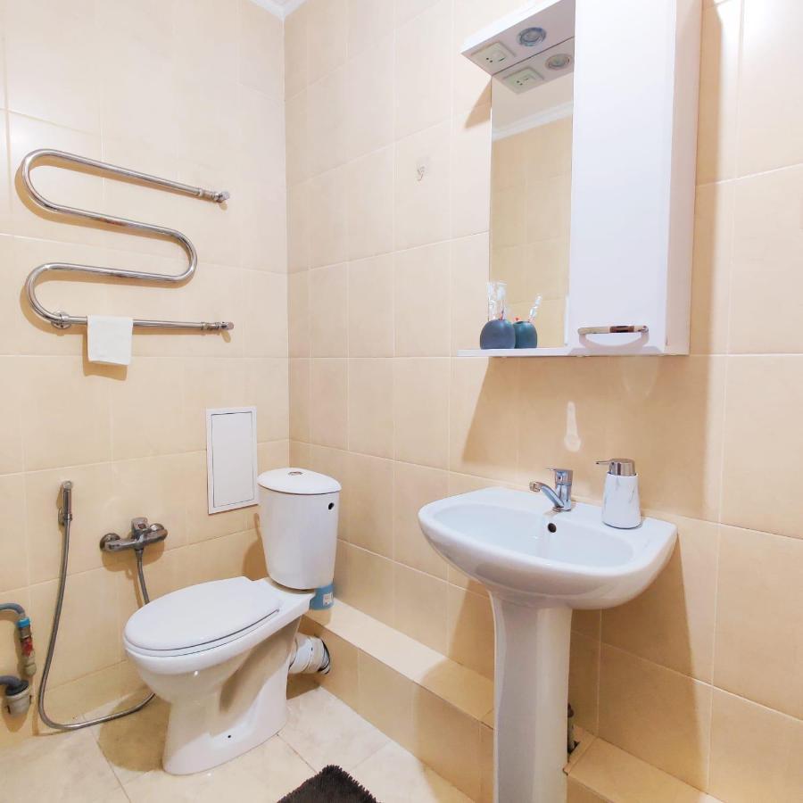 Emmaapart Comfort 110 Astana