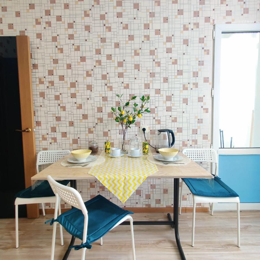 Apartment Emmaapart Comfort 110 Astana
