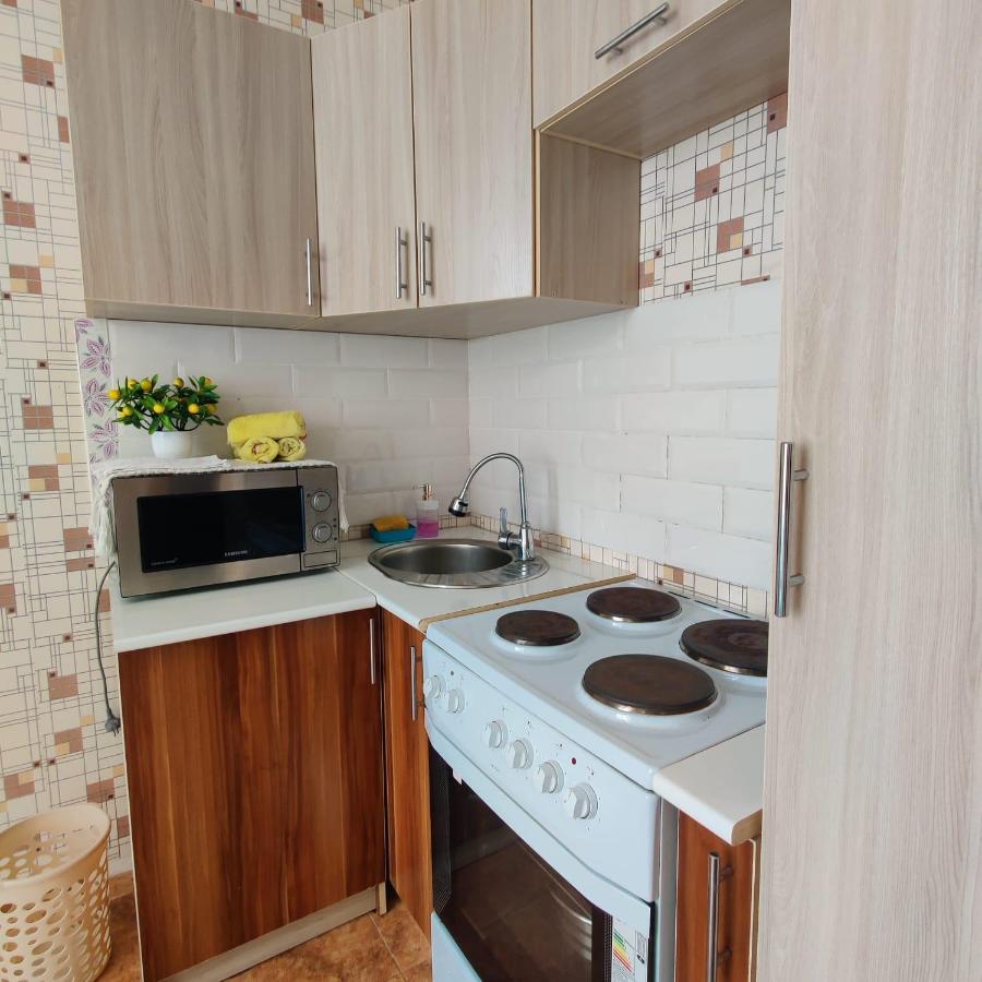 Apartment Emmaapart Comfort 110 Astana